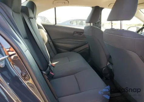 2024 Toyota Corolla Le из США, поврежденный, VIN JTDBDMHE4R3015620